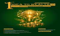 Submission Deadline Extended for the First International “From Idea to Wealth” Festival